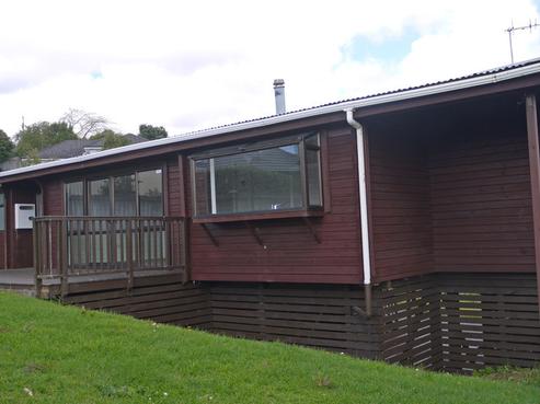 21 Earlsway, Warkworth