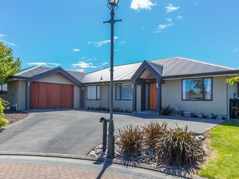 8 Picasso Place, Rolleston