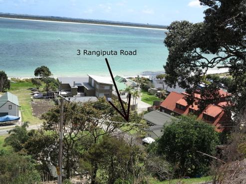 3 Rangiputa Road, Karikari Peninsula