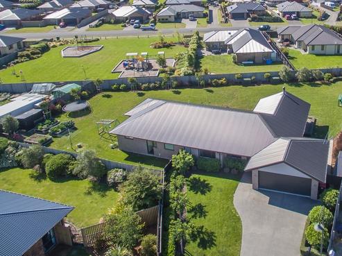 3 Cato Place, Rolleston