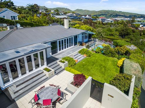 33 Te Awakura Terrace, Mount Pleasant