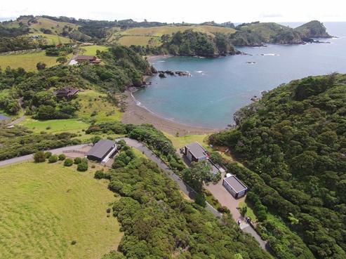 105 Landowners Lane, Tutukaka
