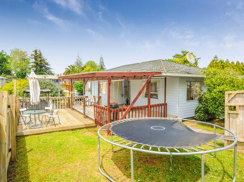 3/9 Cameron Place, Ranui