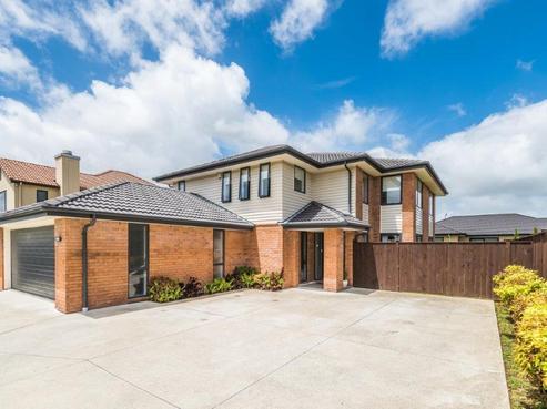 22 Capriana Drive, Karaka