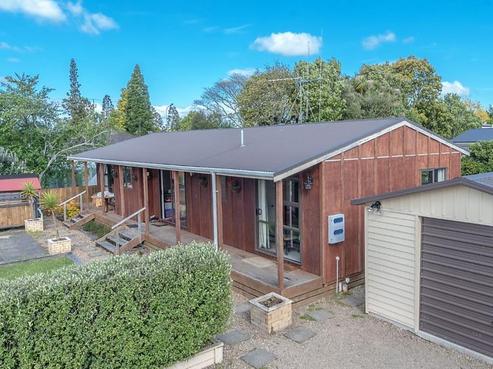 114A Fox Street, Hamilton East