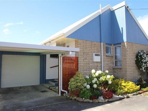 1A Norfolk Street, Tapanui
