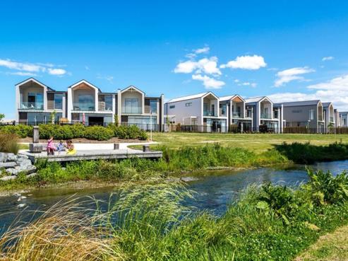 49 Footbridge Terrace, Kaiapoi
