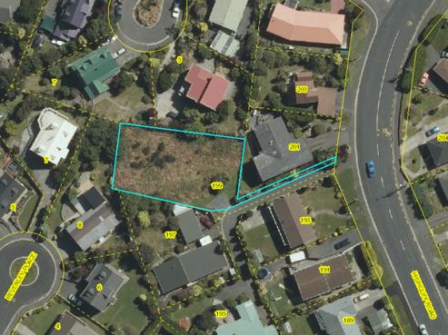 199 Highcliff Road, Shiel Hill