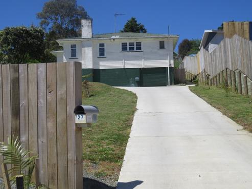 27 Charles Street, Kamo