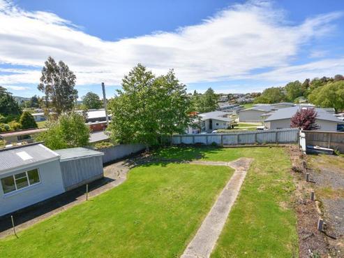 32 Chapman Street, Wakari