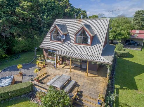 44 Totaranui Road, Otaki