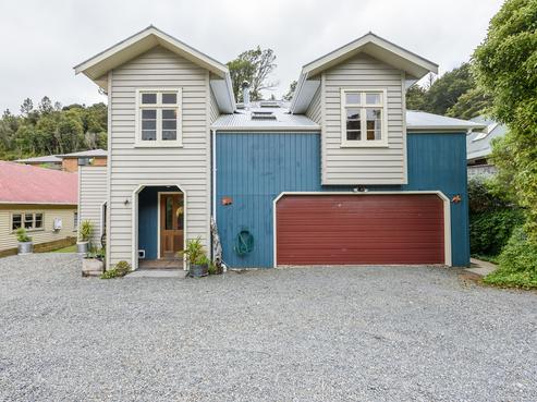 91 Tawhai Street, Stokes Valley