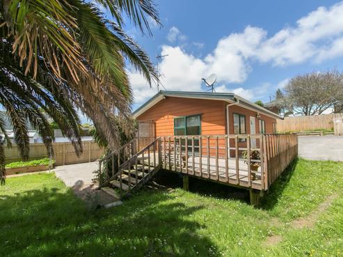 1/48 Bahari Drive, Ranui