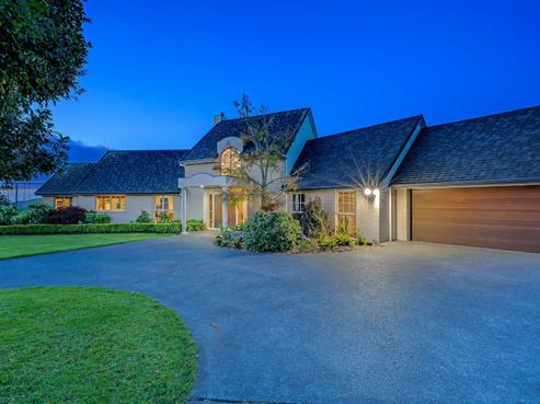 30 Hiwinui Road, Ararimu