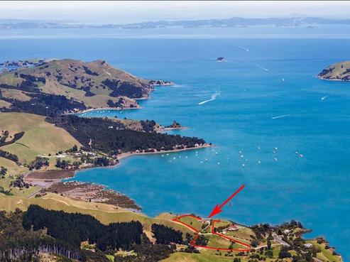 1616A Manaia Road, Te Kouma