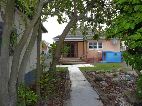 706 Tamatea Street, Mahora