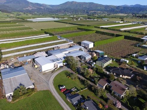 206 Queen Victoria Street, Motueka