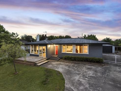 24 Gillies Avenue, Claudelands