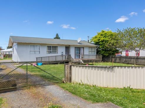 10A Hongi Street, Kaikohe