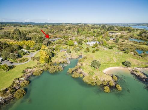 890 Kerikeri Inlet Road, Kerikeri