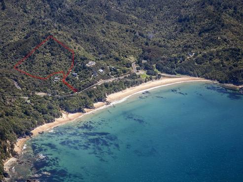 167D Sailors Grave Road, Tairua
