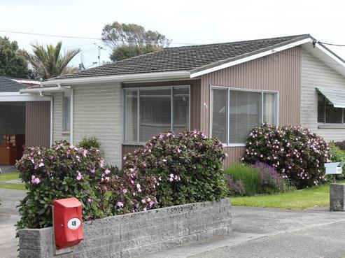 46 Kings Crescent, Central Hutt