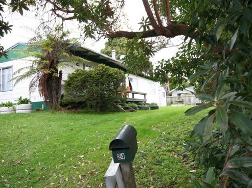 24 Sequoia Crescent, Owhata