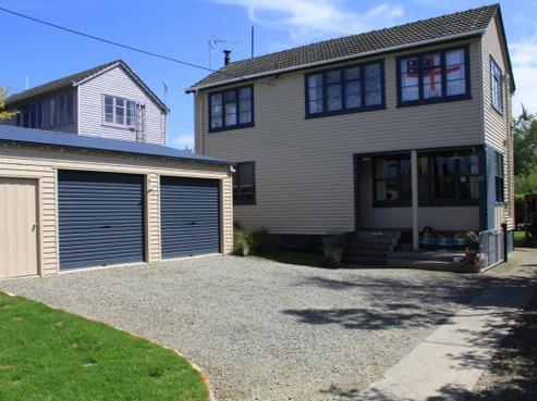 42 Bouverie Street, Waimataitai