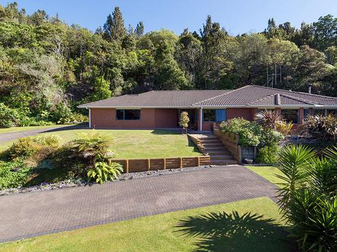 59 Oxford Road, Lake Rotoma