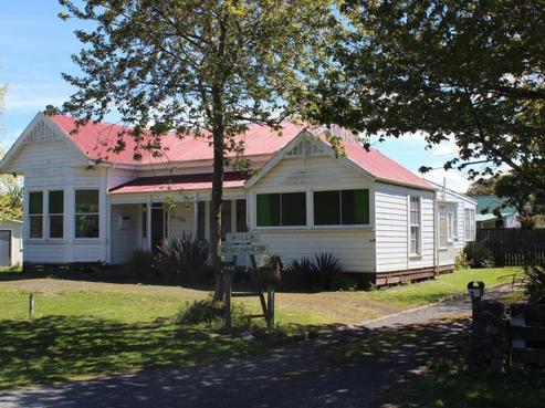 60A Burns Street, Ohakune