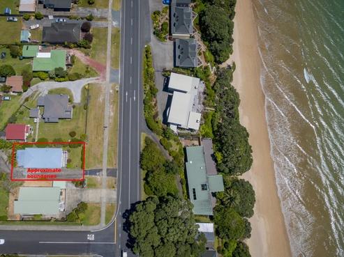 122 State Highway 10, Coopers Beach