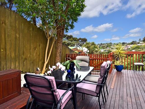 33 Emlyn Place, Torbay