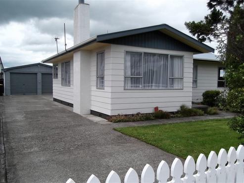 34 Churcher Street, Feilding
