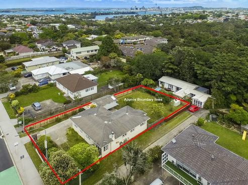 214 Onewa Road, Birkenhead