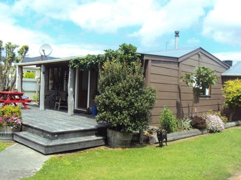 26 Lewis Street, Seddonville