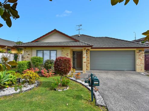 18 Sonterra Close, Randwick Park
