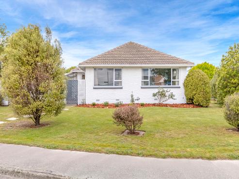 13 Carbine Place, Sockburn