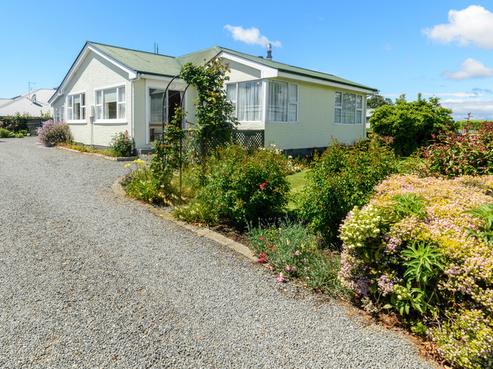 8 Cass Street, Kaiapoi