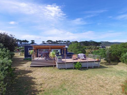 19 Oceanview Road, Great Barrier Island
