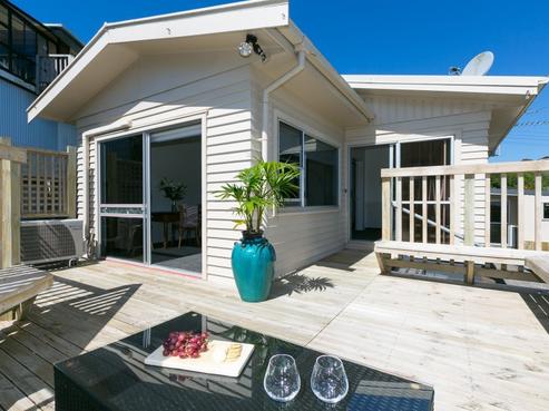 110 Awanui Street, Merrilands
