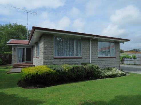 118 Thomson Street, Tinwald