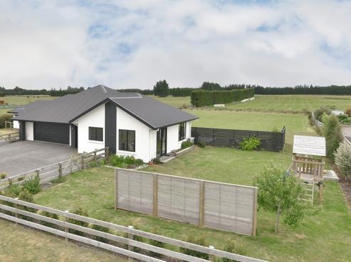 32 Shepherd Avenue, West Melton
