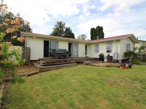 18 Sain Crescent, Morrinsville