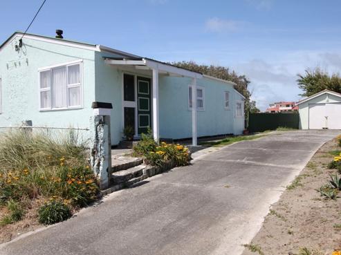 92 Seabury Avenue, Foxton Beach