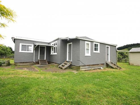 99 Kaukatea Valley Road, Okoia