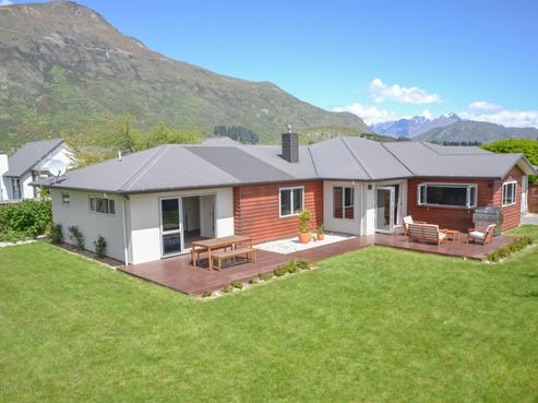 60 Erskine Street, Lake Hayes Estate