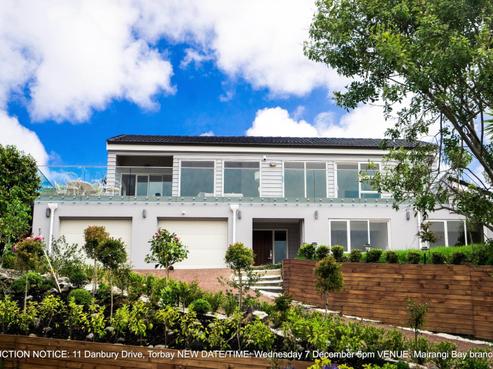 11 Danbury Drive, Torbay