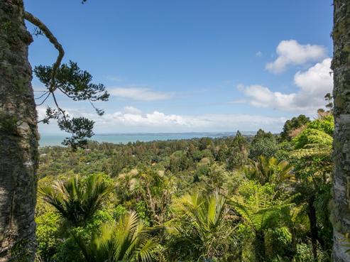 80 Park Road, Titirangi