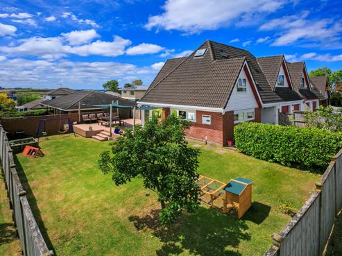 3B County Road, Torbay