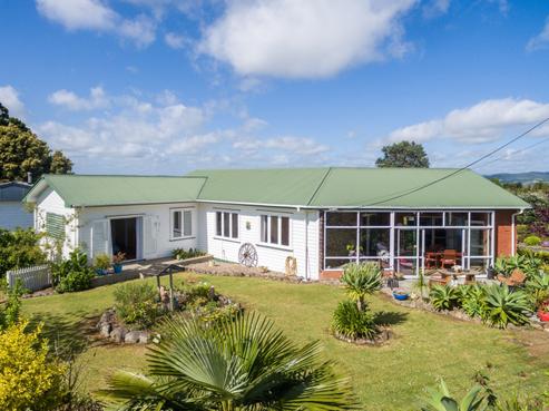 11 Sherwood Road, Onerahi